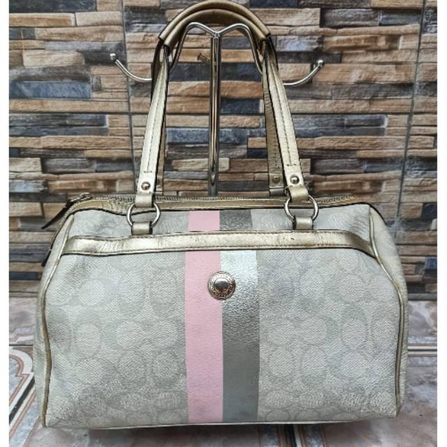 TAS WANITA COACH SPEEDY