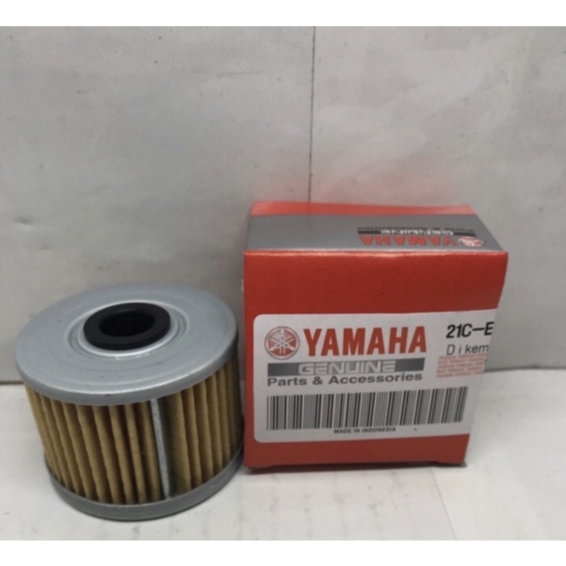 FILTER OLI YAMAHA BYSON YAMAHA ORIGINAL OEM ASLI