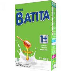 DANcow BATITA MADU+IRON VCD 150 500 800 gram 1 kg