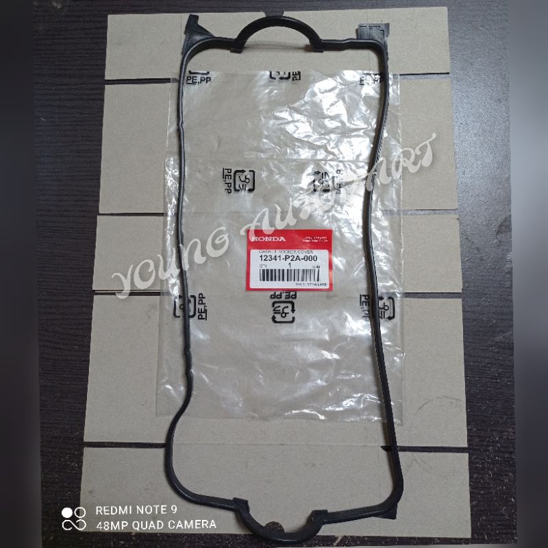 PACKING TUTUP KLEP/PACKING KLEP FERIO/CITY/CITY Z/CIVIC FERIO