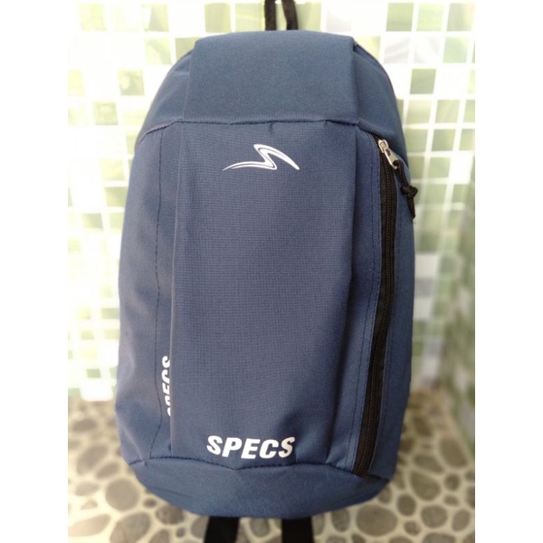 Tas Olahraga[ Tas Futsal(Specs) [ Tas Outdoor [ Tas Backpack