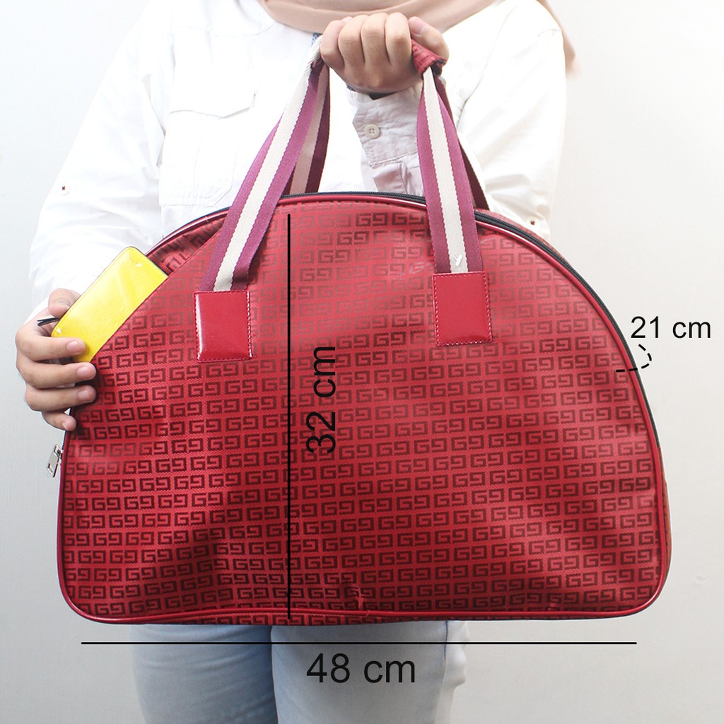 Tas Travel Bag Murah Tas Travelling Jinjing Tas Baju Besar Tas Travel Keluarga Tas Pakaian Mudik