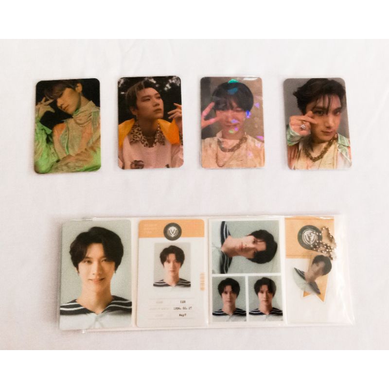 PC Ten nct wayv