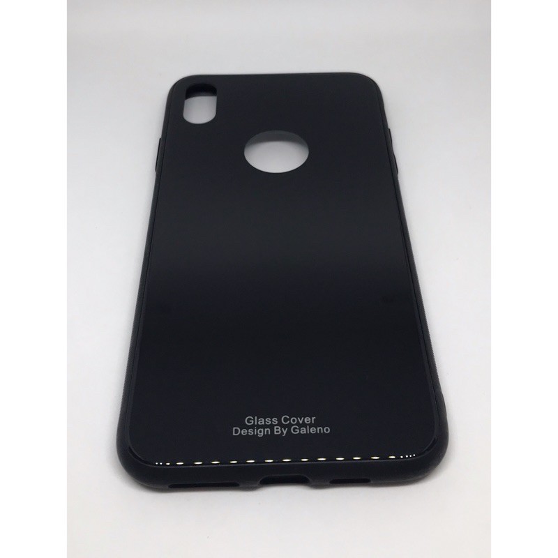 

Casing IPhone XS Max (tanpa box). Dikemas dengan kardus coklat dan bubble wrapped