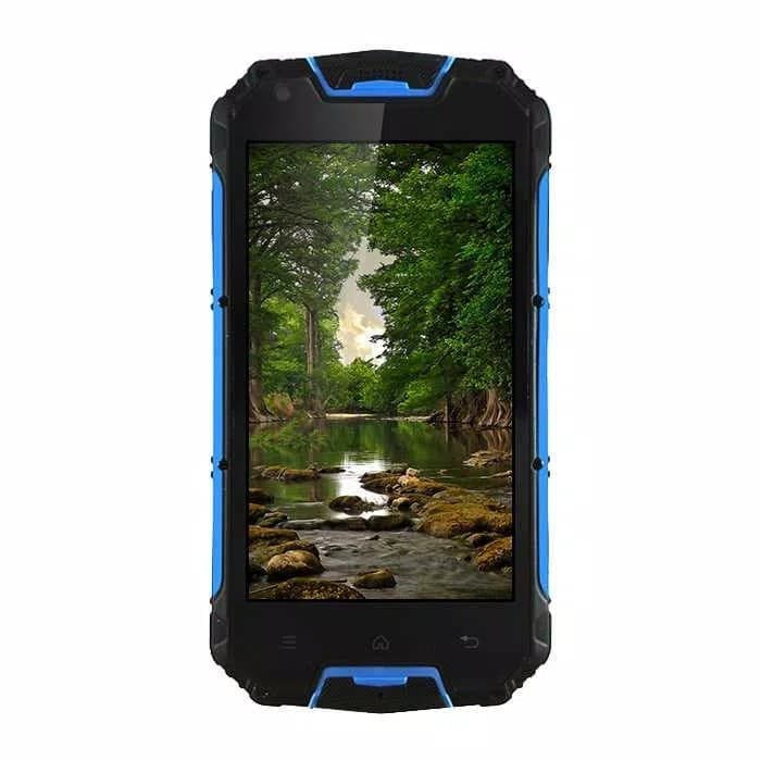 BRANDCODE B6S ANDROID OUTDOOR termurah