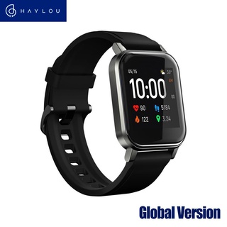 jam haylou ls02
