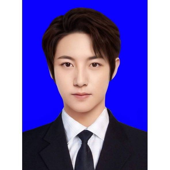 

Jasa edit background merah dan biru
