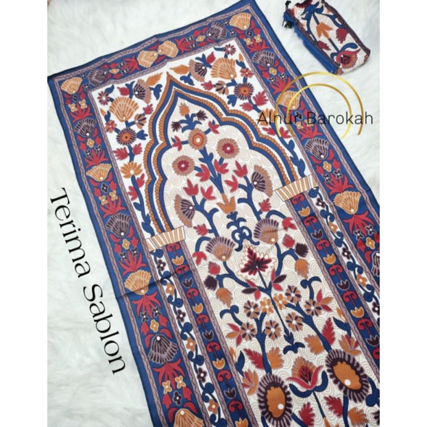 souvenir sajadah traveling /souvenir tahlilan/ souvenir pernikahan