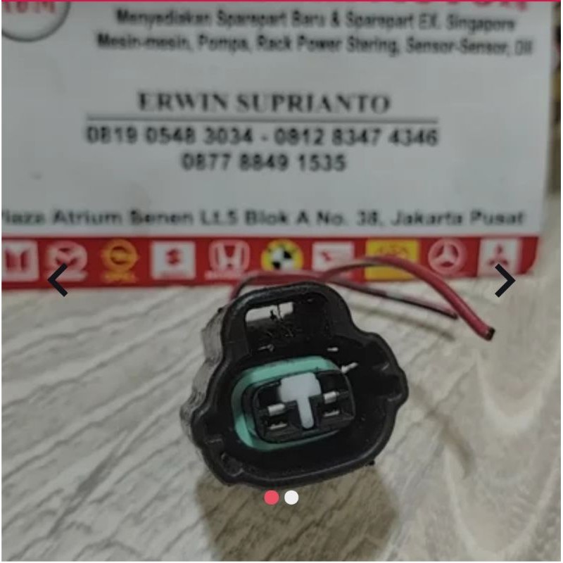 soket vvti Toyota Avanza
