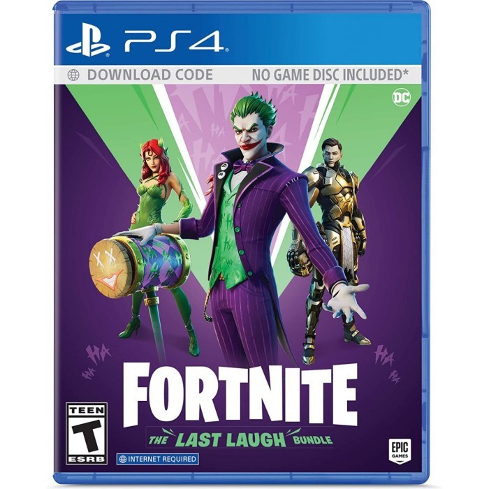 ps4 bundle fortnite