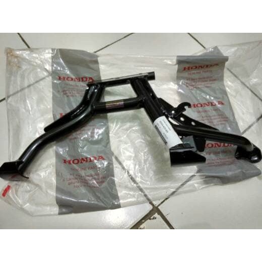 standar tengah /standar 2 honda spacy/ beat fi/ scoopy fi original ahm