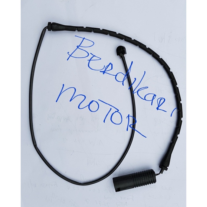 sensor rem depan bmw e36 brake sensor