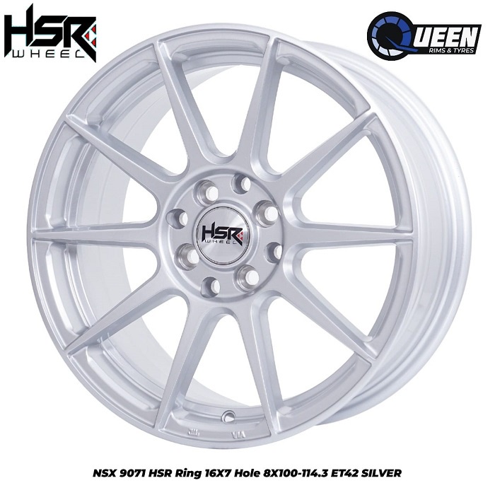 Velg mobil Vios New,Maestro, Freed Ring 16