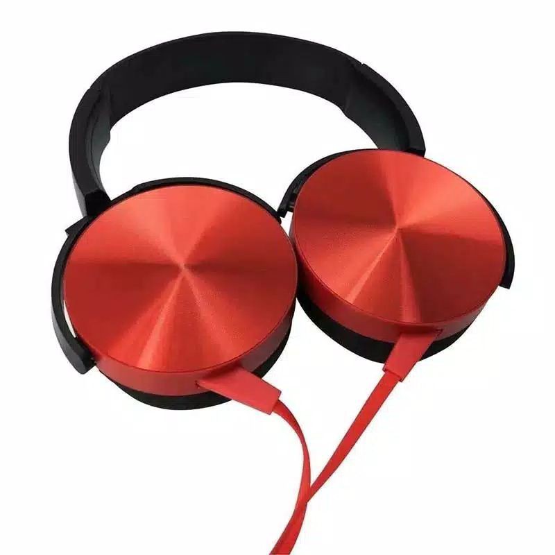 Headphone Kabel MDR-XB-450 AP EXTRABASS.