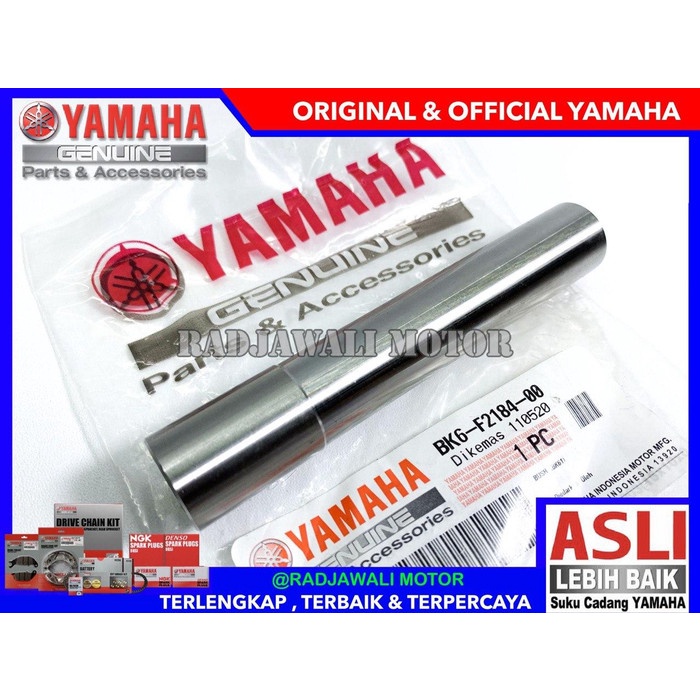 BOSH SWING ARM R15 V3, VIXION R ASLI ORIGINAL YAMAHA PER PCS