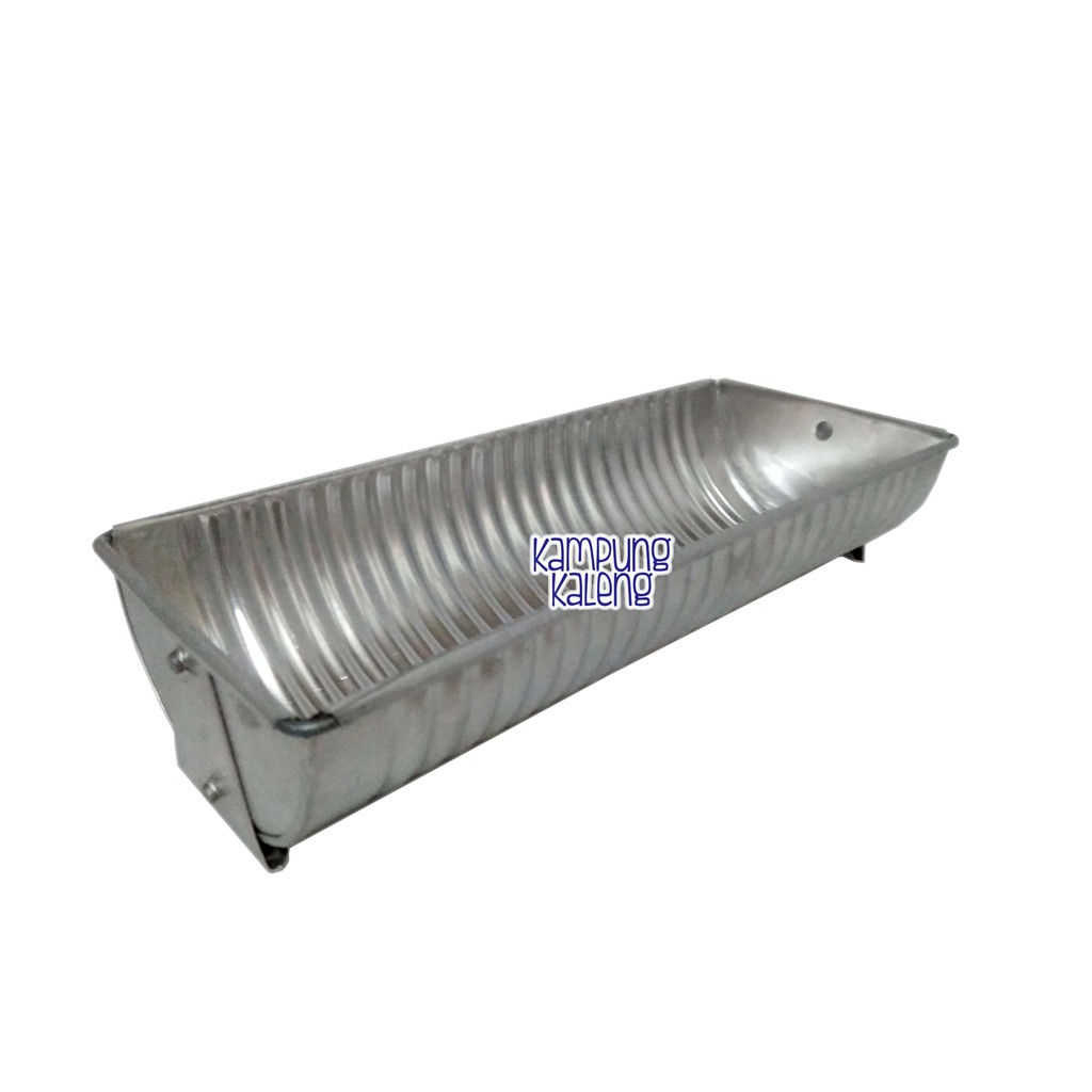 Loyang Semangka Premium Setengah Lingkaran