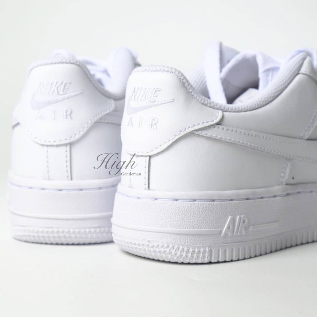 Air Force 1 Triple White PS (Pre-School) DH2925-111