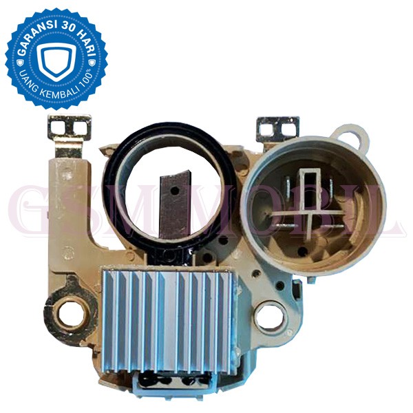 Ic Alternator Dinamo Accord Odyssey 1997 - 10000203