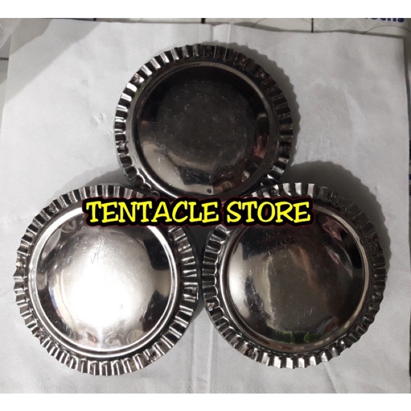 Burner Kompor Quantum 1 Tungku / 2 Tungku