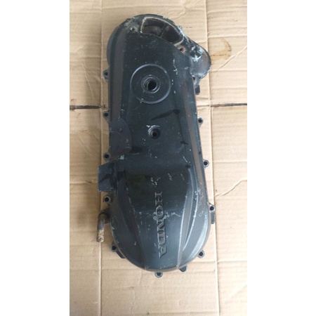 Blok Cvt Honda Beat Karbu Spacy Karbu Kode KVY Original