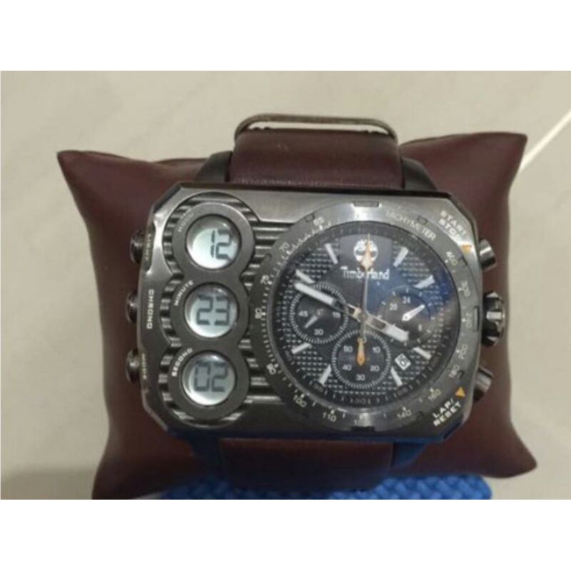 jam tangan timberland original