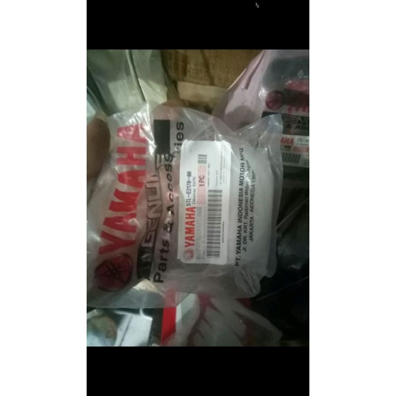 Noken as Mio lama noken as noken as Mio smile noken as Mio sporty noken as Vega zr