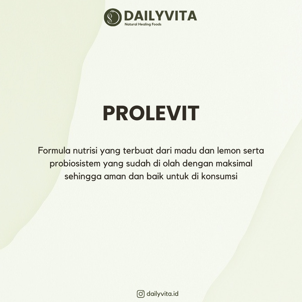 Bioth - Prolevit 100Ml