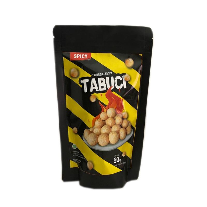 

Tobuci