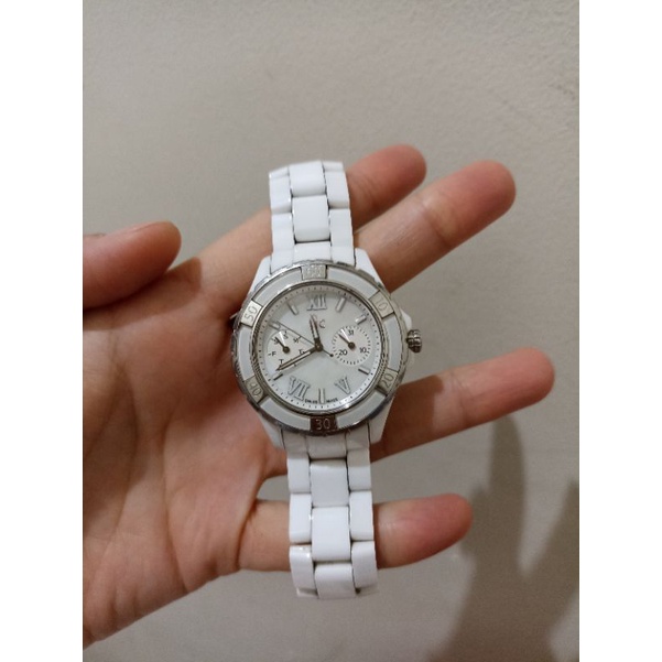 preloved jam GC original