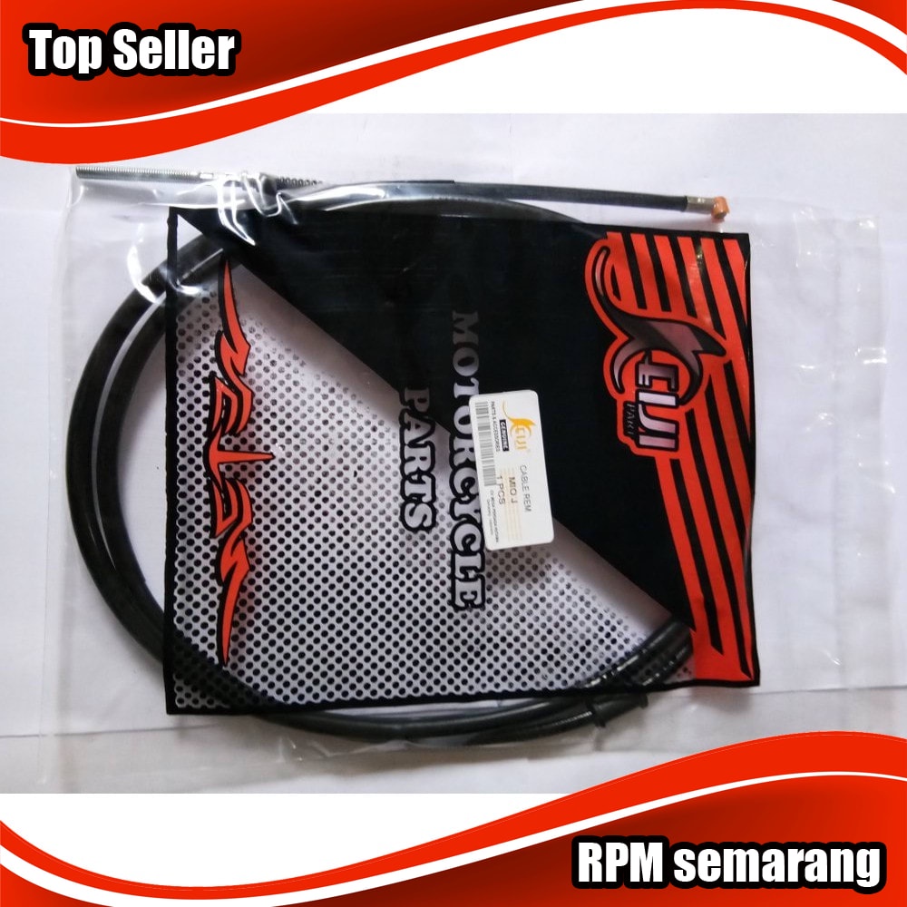 Kabel rem Yamaha Mio J -Mio GT- Mio Soul GT Distributor Sparepart RPMsemarang