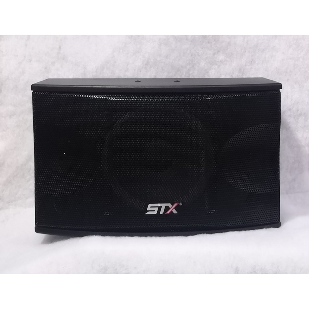 STX - BOX KRK : Box Karaoke 12" 200W Merk STX KX6
