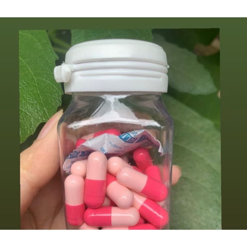 KAPSUL BATU GINJAL/ GAGAL GINJAL/ GANGGUAN GINJAL/ PENYAKIT GINJAL