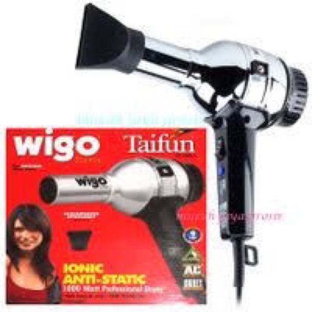 Wigo taifun 1000 second