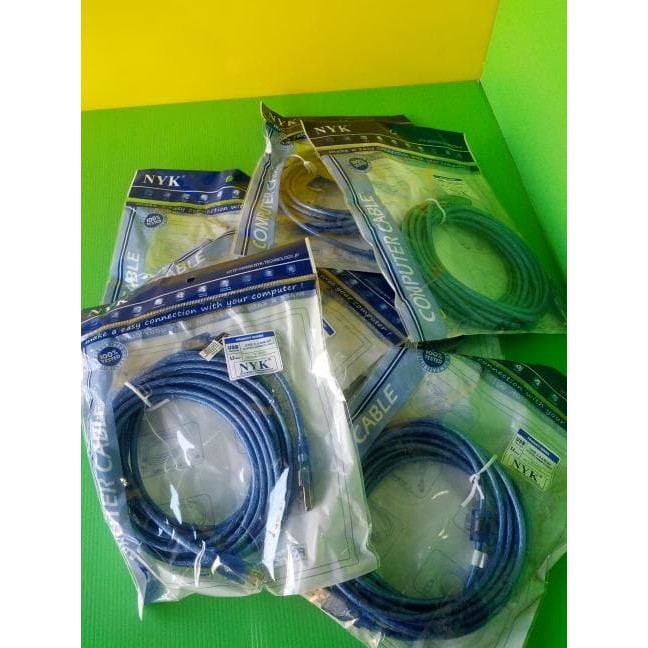 Kabel USB Extension 1,5 meter Perpanjangan