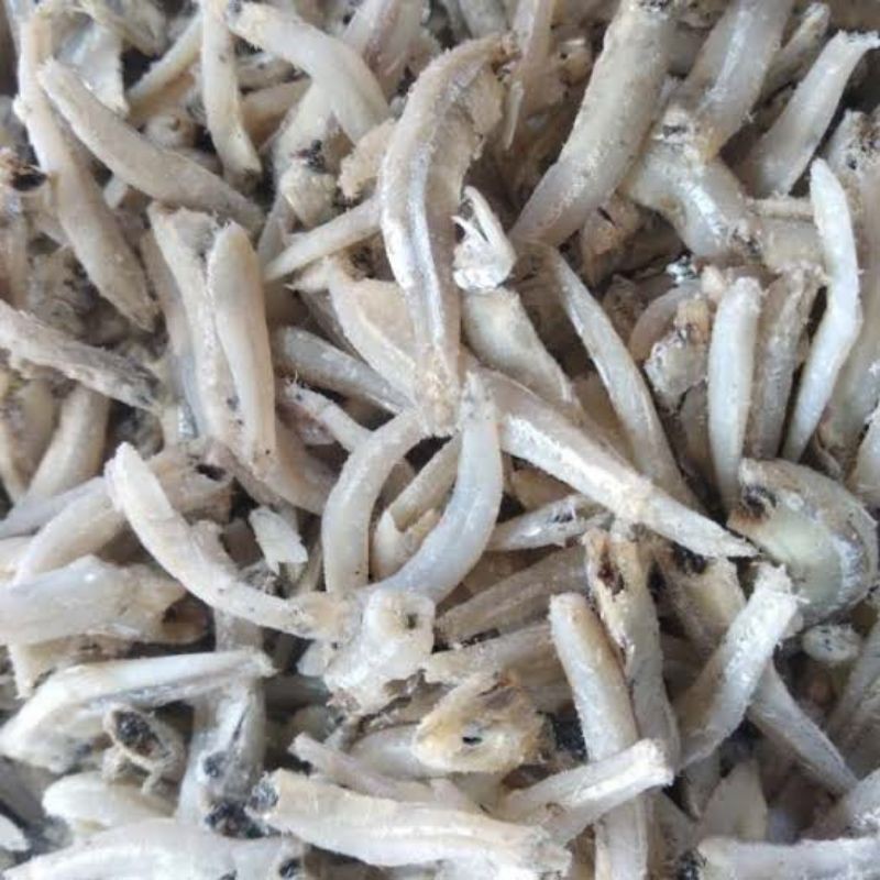 

ikan asin_teri buntio 500gr