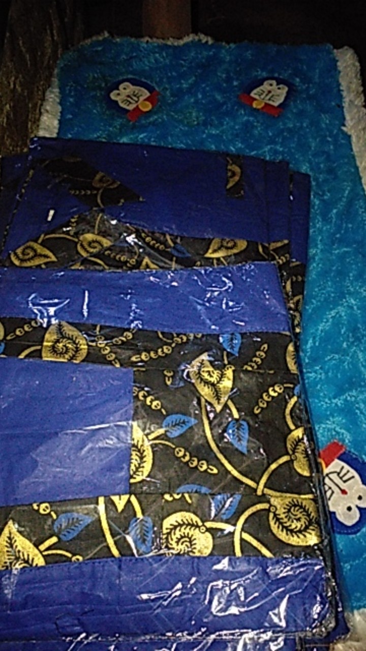 Atasan Batik Set /cauple Batik R&b  Kombinasi