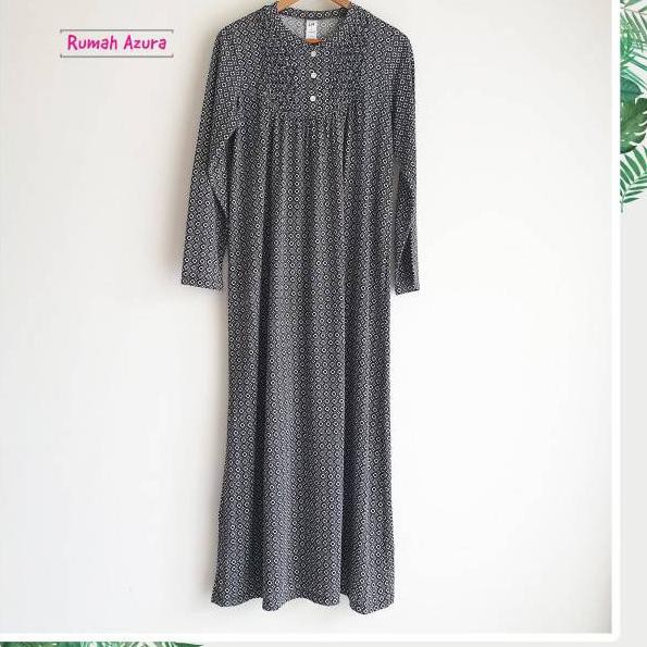 Harga Gamis Ibu Terbaik Baju Tidur Pakaian Wanita Juni 2021 Shopee Indonesia