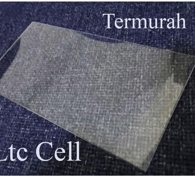 

(TERBARU) Acrylic Bening 2mm 20x30cm Akrilik Lembaran Potong Laser