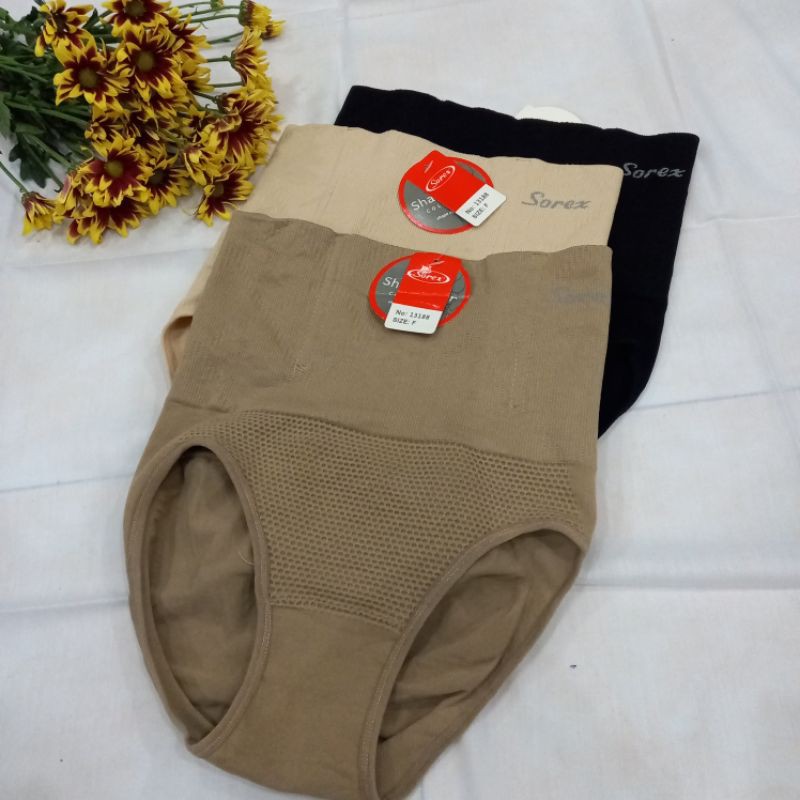 CD Korset merk Sorex 13188 bahan premium