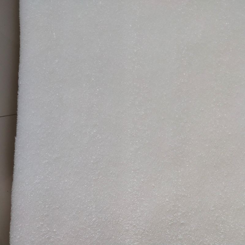 PE foam Polybonding packing anti pecah