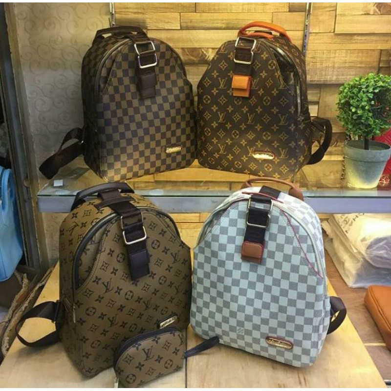RANSEL LV BEGAMO