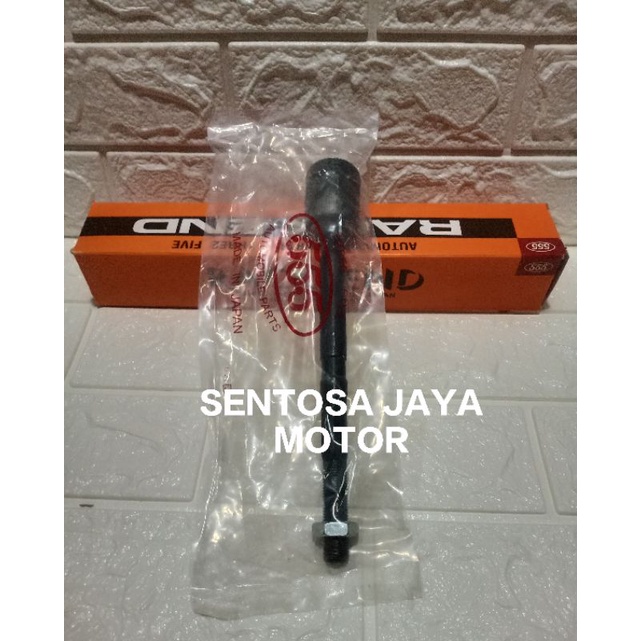 Rack End Long Tie Rod Freed 2009 2010 2011 2012 2013 2014 2015 SYY 555 ORIGINAL JAPAN 1PC