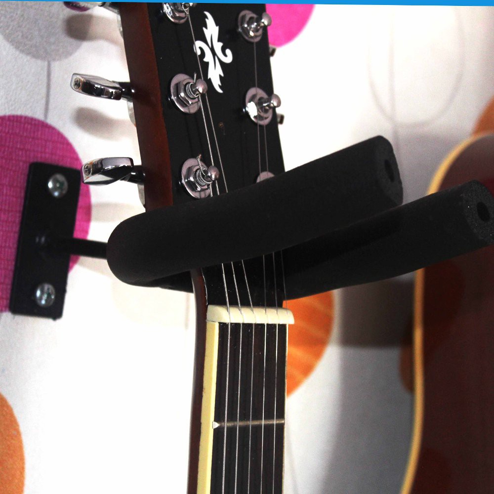 Hanger Gitar Stand Gitar Gantung SG -2