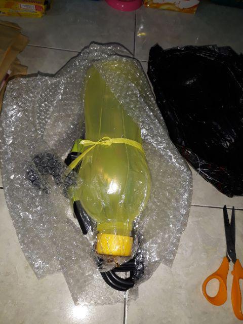 Botol Minum Plastik