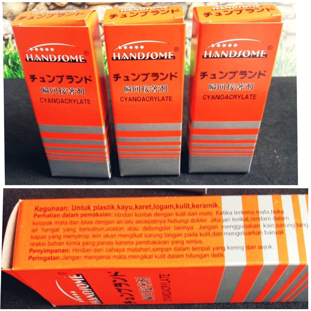 

LEM KOREA LEM SERBAGUNA MULTIFUNGSI POWERGLUE PLASTIK KAYU KARET LOGAM KULIT KERAMIK