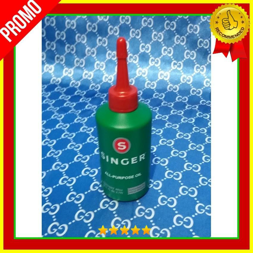 

MODEL BARU MINYAK SINGER UNTUK ALTERNATIF MINYAK PISAU CLIPPER MESIN CUKUR RAMBUT NEW MODEL