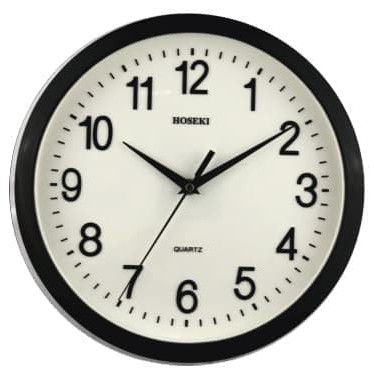 Wall Clock / Jam dinding 3D angka Rumah/Kantor Mewah H-9418