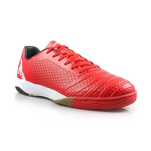 Ortuseight futsal jogosala maverick ortred