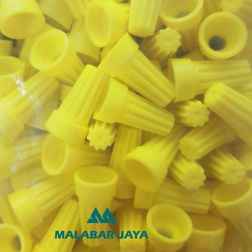 ☞ Lasdop 4mm / Lasdop Putar 4mm / Lasdop Kabel 4mm / Lasdop 4mm TITON ➯