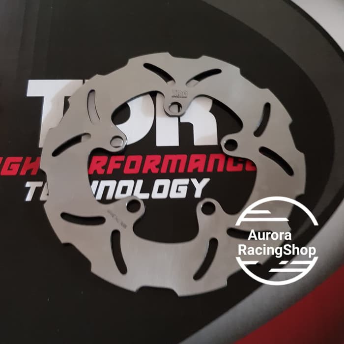 Q.W969 Cakram Belakang Yamaha Xabre TDR Tmax